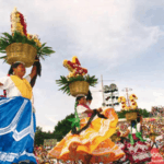 guelaguetza - メキシコのプライベートツアー | MCT