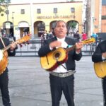 Mariachi garibaldi - メキシコのプライベートツアー | MCT