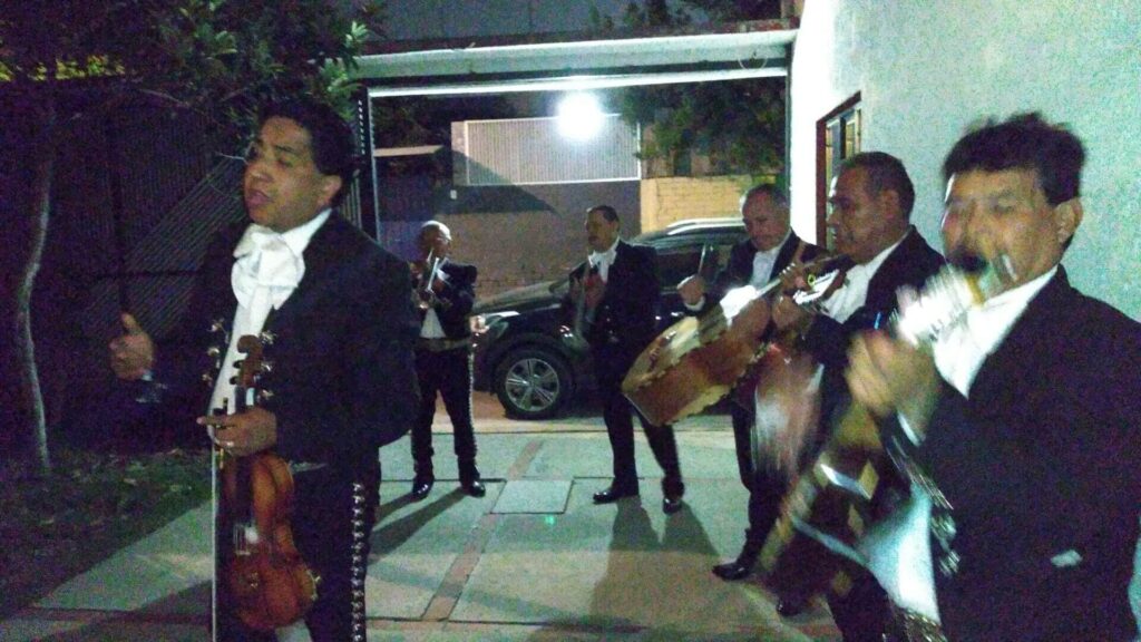 Serenata2 - メキシコのプライベートツアー | MCT