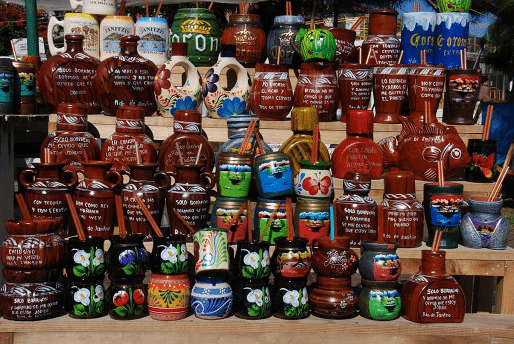 jani - メキシコのプライベートツアー | MCT