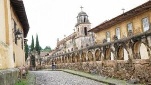 Patzucuaro - メキシコのプライベートツアー | MCT