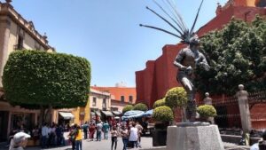 queretaro4 - メキシコのプライベートツアー | MCT