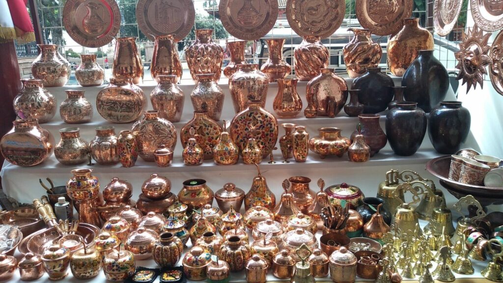 Santa1 - メキシコのプライベートツアー | MCT