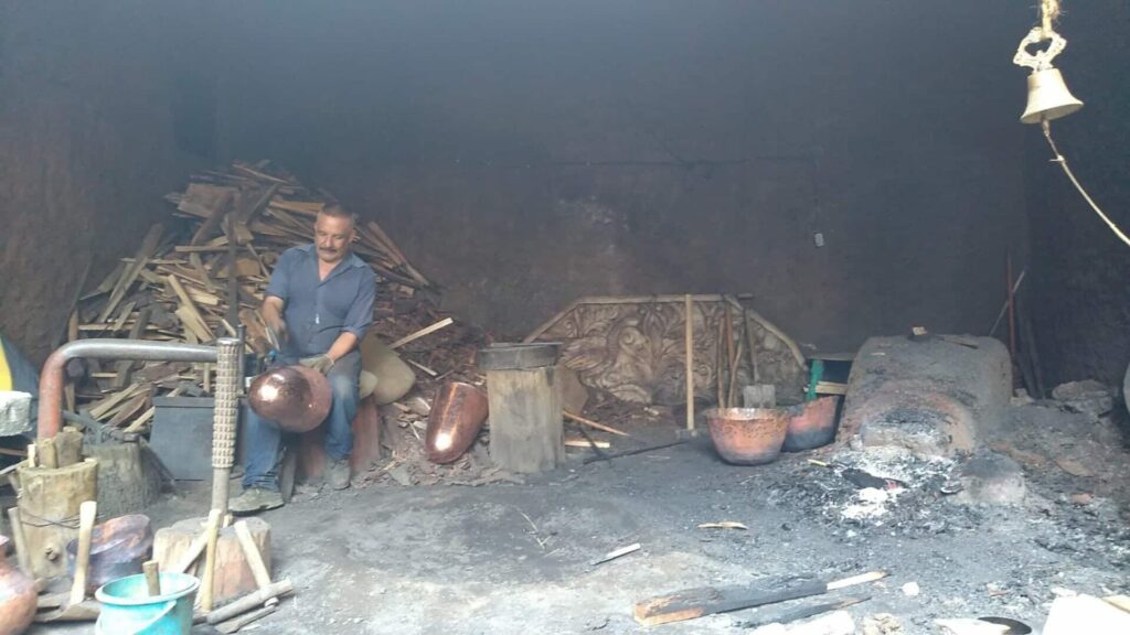 Santa2 - メキシコのプライベートツアー | MCT