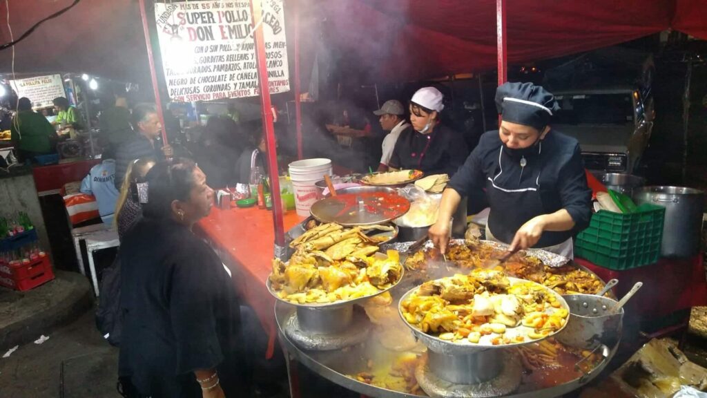 Patzucuaro1 - メキシコのプライベートツアー | MCT