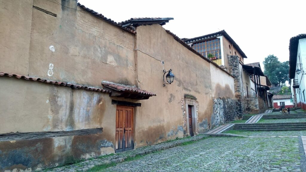 Patzucuaro5 - メキシコのプライベートツアー | MCT