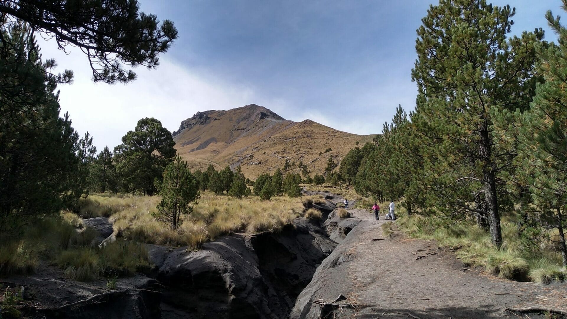 Malinche2 - メキシコのプライベートツアー | MCT