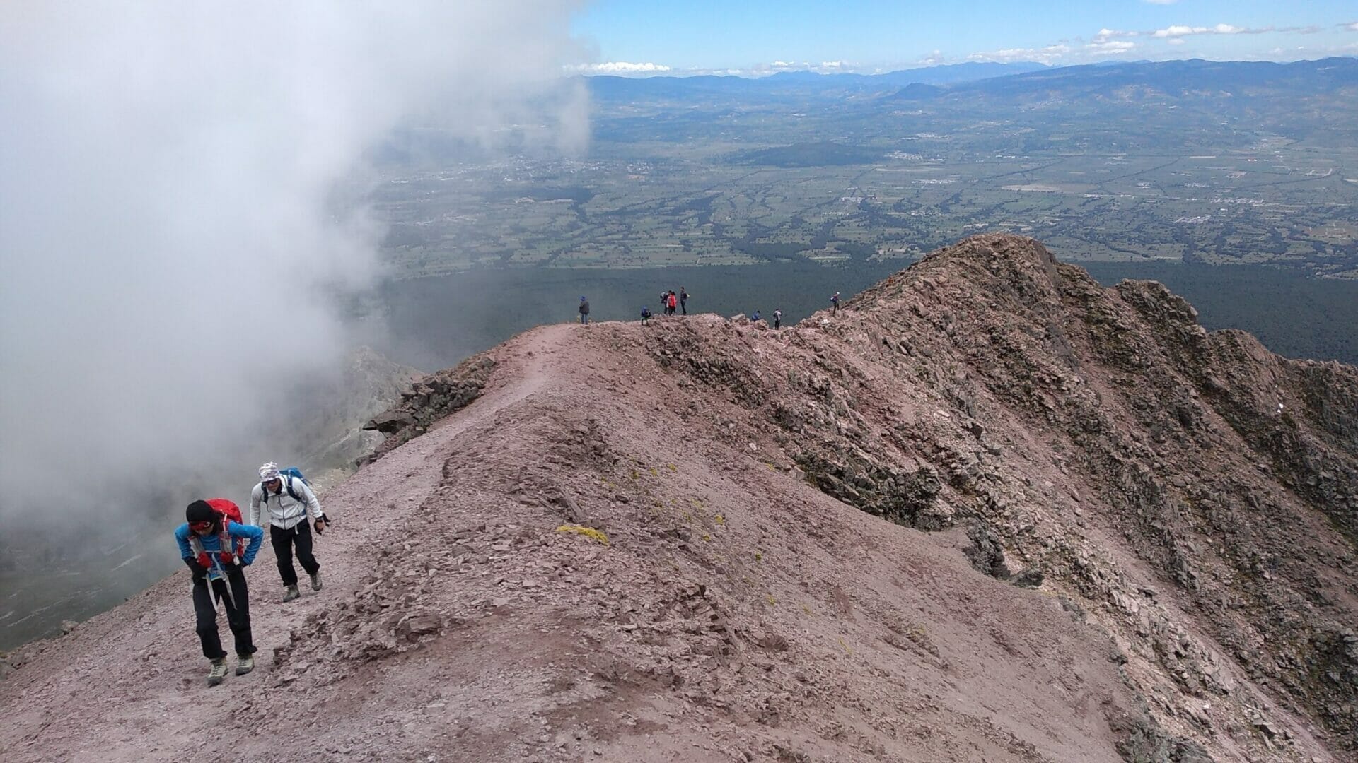 Malinche - メキシコのプライベートツアー | MCT