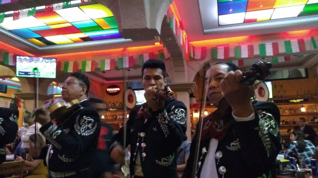 Tenanpa1 - メキシコのプライベートツアー | MCT