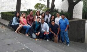 Diplomado08 MNA - メキシコのプライベートツアー | MCT