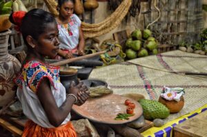 Afromexicanos2 - メキシコのプライベートツアー | MCT