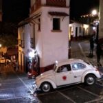 Taxco Vocho - メキシコのプライベートツアー | MCT