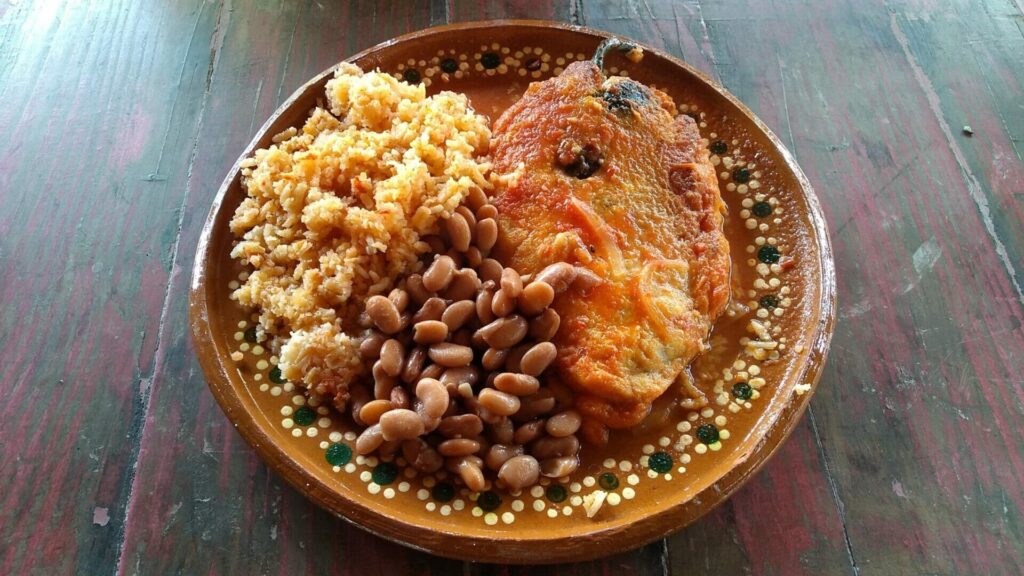 Michoacan cocina - メキシコのプライベートツアー | MCT