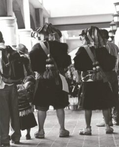 Tenejapa - メキシコのプライベートツアー | MCT メキシコの先住民