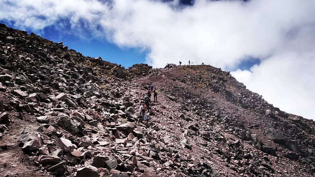Malinche2 - メキシコのプライベートツアー | MCT
