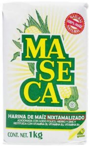 Harina para tortilla - メキシコのプライベートツアー | MCT