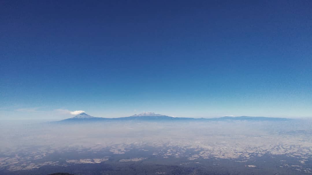Malinche3 - メキシコのプライベートツアー | MCT