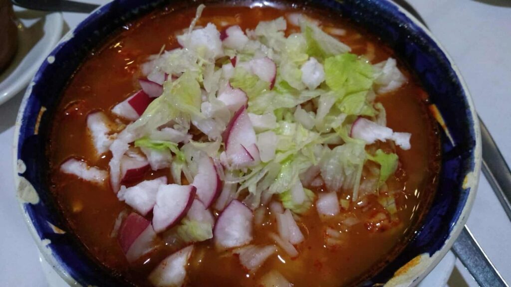 Pozole - メキシコのプライベートツアー | MCT ポソレ