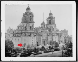 Piedra de sol Catedral - メキシコのプライベートツアー | MCT