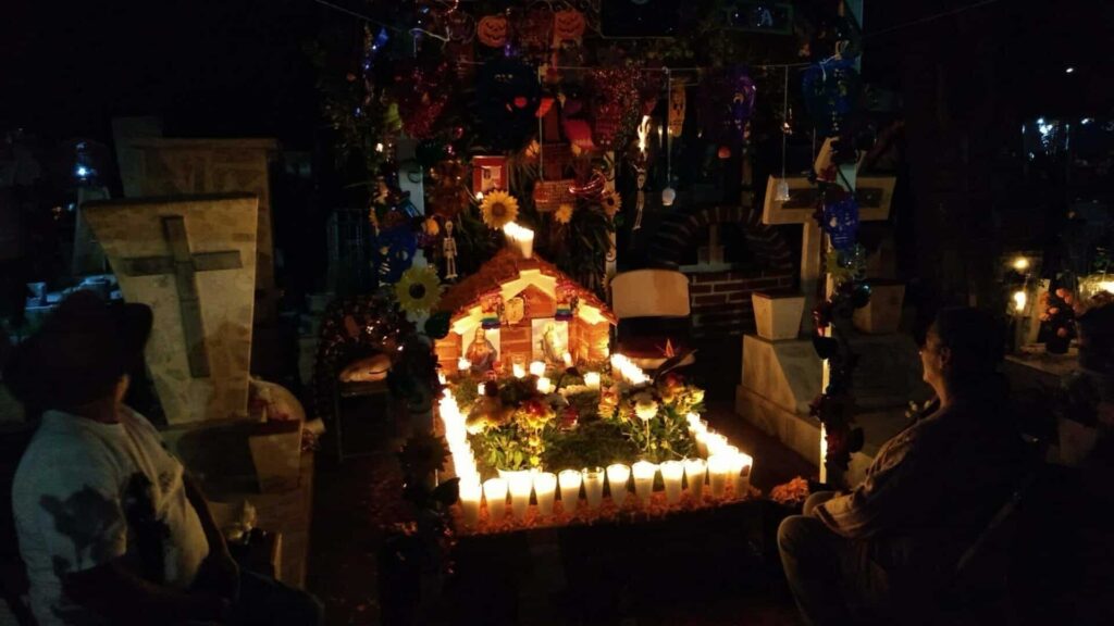 diademuertos1 - メキシコのプライベートツアー | MCT