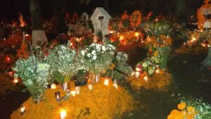 diademuertos6 - メキシコのプライベートツアー | MCT