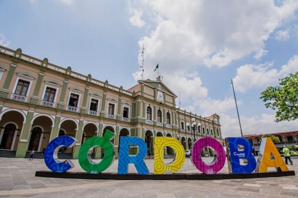 Cordoba1 - メキシコのプライベートツアー | MCT メキシコのコルドバ