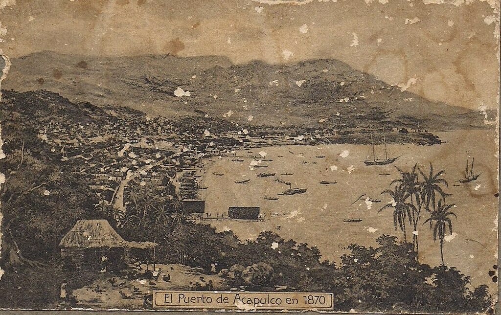 Acapulco1870 - メキシコのプライベートツアー | MCT