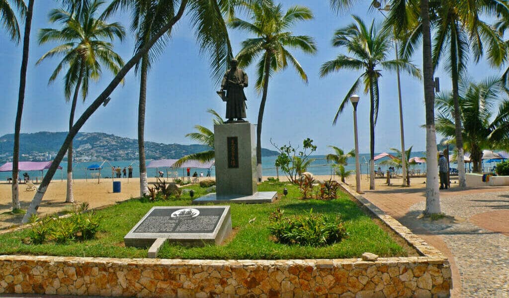 hasekura - メキシコのプライベートツアー | MCT