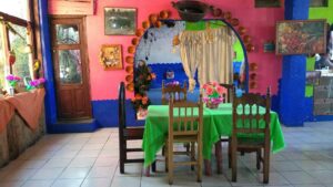 Fondita marquezaFondita marqueza - メキシコのプライベートツアー | MCT