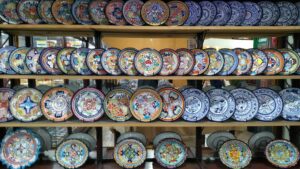 Talavera2 - メキシコのプライベートツアー | MCT