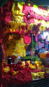 Calzones2 - メキシコのプライベートツアー | MCT