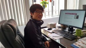 Ko Office - メキシコのプライベートツアー | MCT