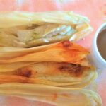 トウモロコシでできた食べ物と飲み物