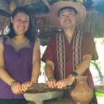 Yuryko4 - メキシコのプライベートツアー | MCT メキシコのチョコレート