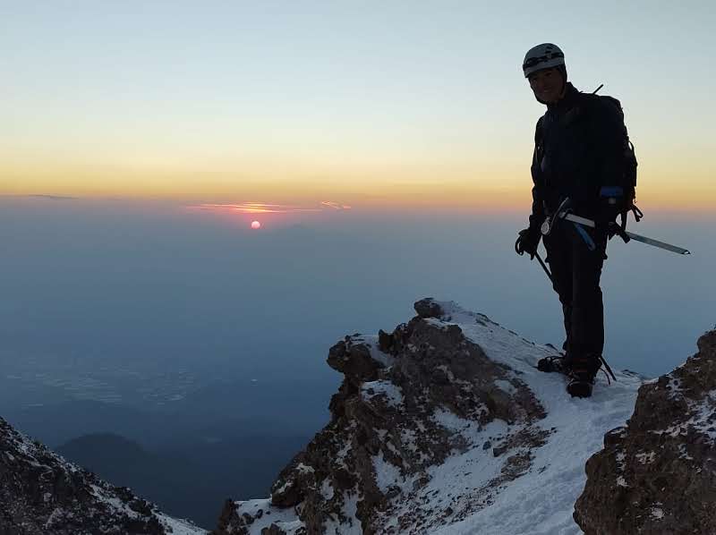 izta10 - メキシコのプライベートツアー | MCT