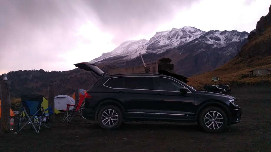 izta14 - メキシコのプライベートツアー | MCT