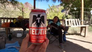 Tecate - メキシコのプライベートツアー | MCT