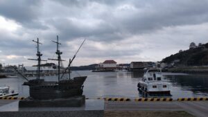 Hirado - メキシコのプライベートツアー | MCT