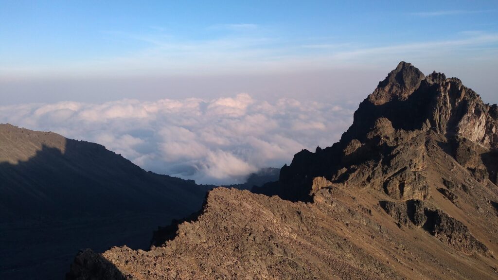 pico26 - メキシコのプライベートツアー | MCT メキシコ最高峰オリサバ山
