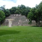 メキシコ,観光,ツアー,ガイド,遺跡,ボナンパック,マヤ