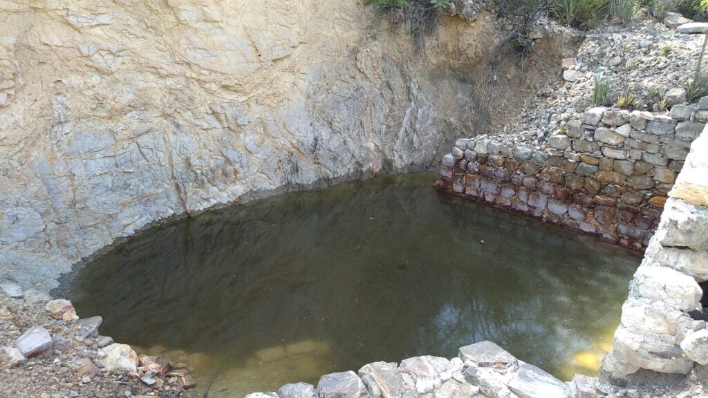 Zapotitlan pozo - メキシコのプライベートツアー | MCT