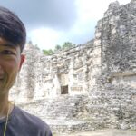 メキシコ,観光,ツアー,ガイド,遺跡,マヤ