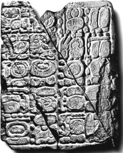 tortuguero_monumento6 - メキシコのプライベートツアー | MCT メキシコ,観光,ツアー,ガイド,文字,マヤ歴