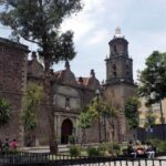 メキシコ,観光,ツアー,ガイド,コルテスの墓,メキシコの歴史