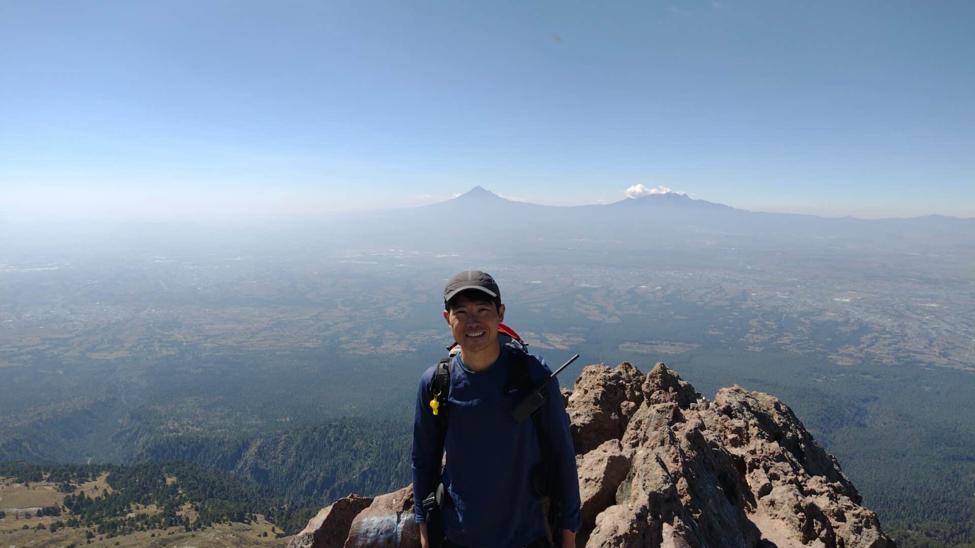 Malinche Oct2021 2 - メキシコのプライベートツアー | MCT メキシコ,観光,ツアー,ガイド,登山,マリンチェ山,メキシコの山