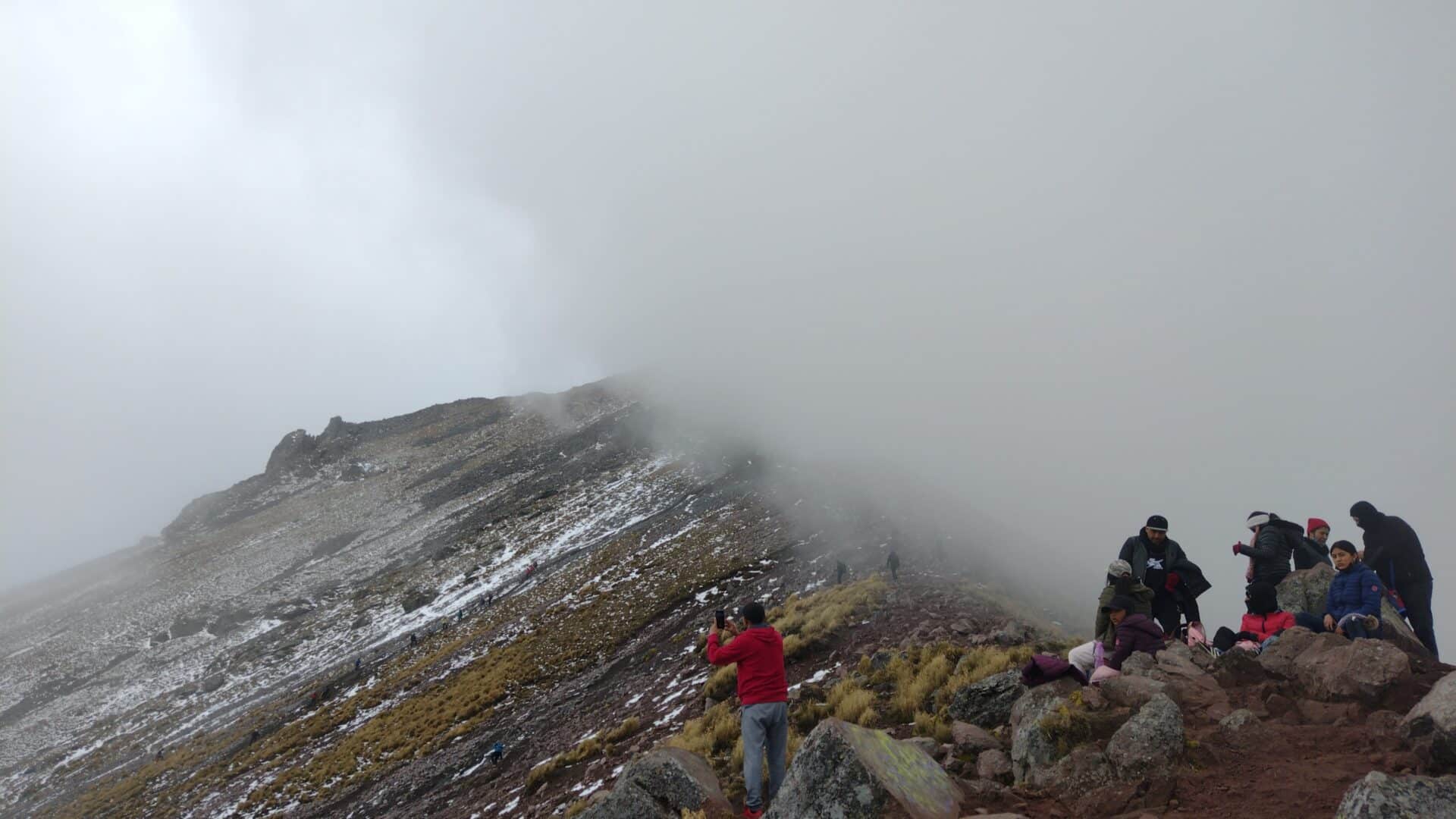 Malinche Oct2021 2 - メキシコのプライベートツアー | MCT メキシコ,観光,ツアー,ガイド,登山,マリンチェ山,メキシコの山