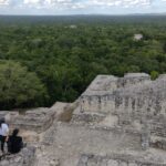 メキシコ,観光,ツアー,ガイド,遺跡,カラクムル,マヤ