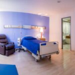 メキシコの病院