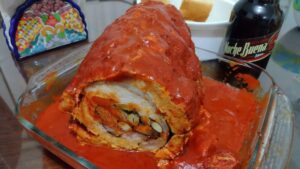 Pinerna navidad - メキシコのプライベートツアー | MCT メキシコ,観光,ツアー,ガイド,クリスマス,メキシコ料理