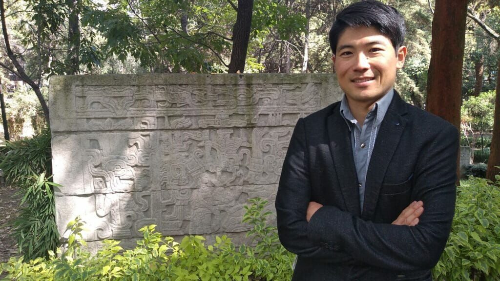 Ko Parque Hudido - メキシコのプライベートツアー | MCT メキシコガイドの岩﨑功